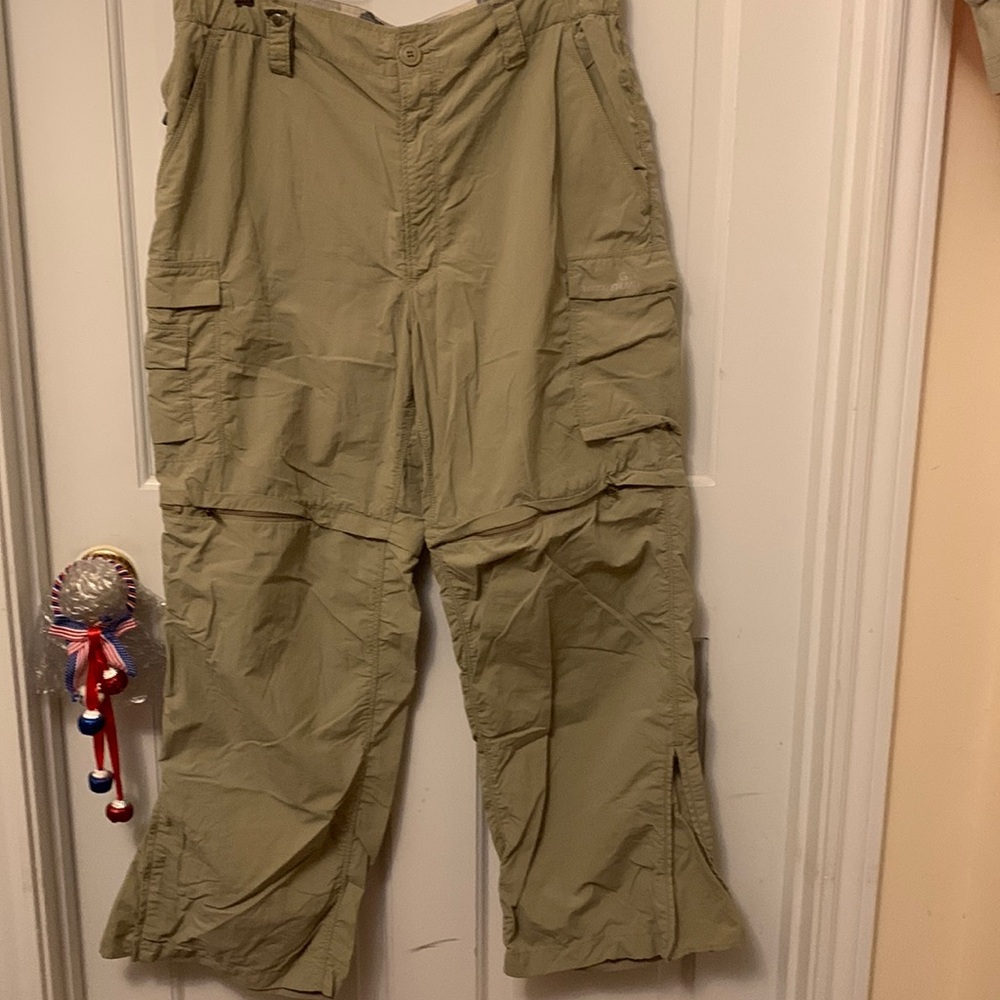 AIGLE Actimum men’s pant/short